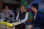 Ranbir Kapoor,Pritish Nandy at Pritish Nandy_s book launch in Crossword, Kemps Corner on 21st  July 2012 (4).JPG